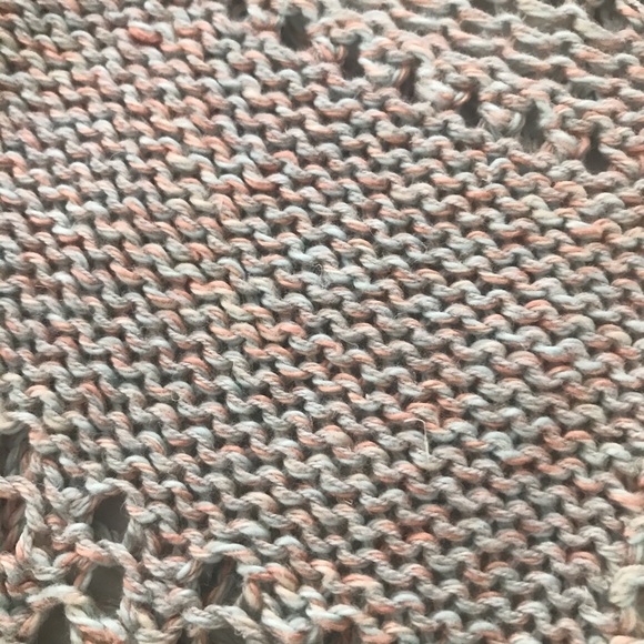 Free People Goccia Open Knit Sweater(M) - Picture 5 of 5